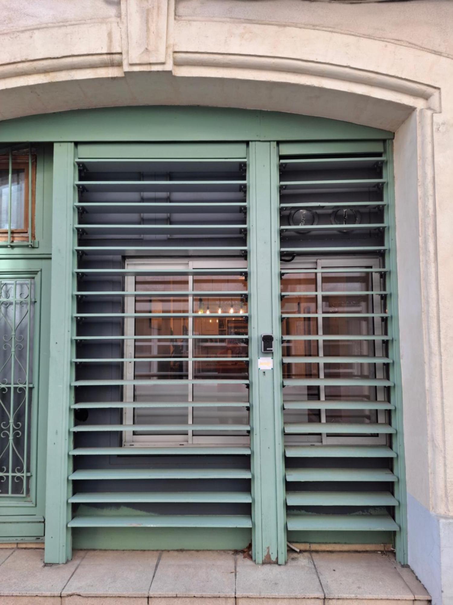 Studio La Casa De Planel Gare Saint Roch Montpellier Exteriör bild